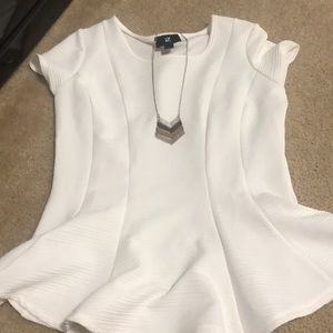 IZ Blouse from Kohl’s